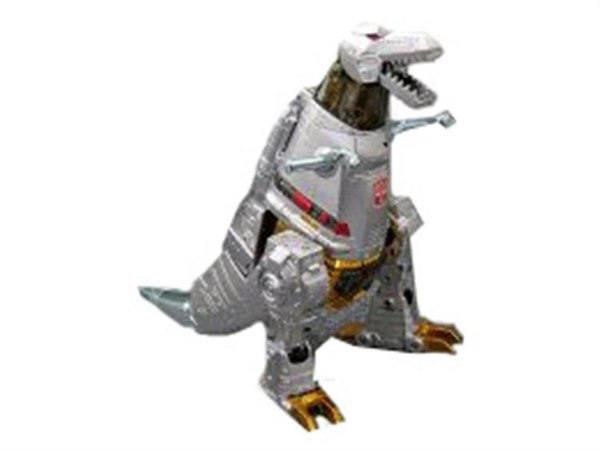 MP 08X Masterpiece King Grimlock 2nd Production Run Announced By Takara Tomy  (2 of 4)